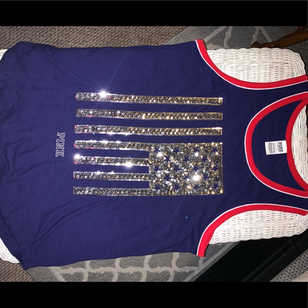 Victoria Secret Tank top